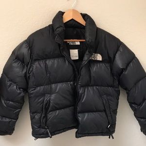 Women’s North Face Jacket